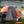 2 Person Portable Pickup Tent with Carry Bag