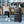 2-Piece Luggage Set 20 Inch Carry-on Suitcase and 14 Inch Cosmetic Case