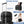 2-Piece Luggage Set 20 Inch Carry-on Suitcase and 14 Inch Cosmetic Case