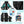 2 Pieces Kids Carry-on Luggage Set with 12 Inch Backpack