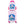 2 Pieces Kids Carry-on Luggage Set with 12 Inch Backpack