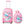 2 Pieces 18 Inch Kids Luggage Set with 12 Inch Backpack