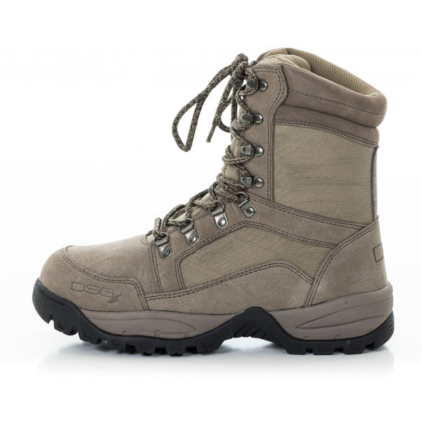 Lace Up Boot - 1400 Gram