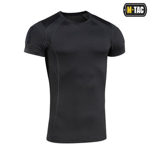 M-Tac T-Shirt Athletic Tactical Gen II with Loop Panels