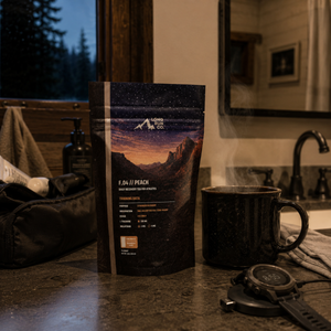 Rest & Recover Tea