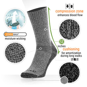 M-Tac Socks Coolmax 40%