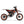 X1 Spark M Electric Mini Bike