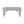 Coaster Home Furniture 4 Drawer Home Office Writing Desk, Grey Driftwood Finish