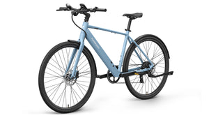 Doberman Ebike