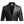 Men Black Leather Blazer