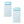 Magic Time International Sun Bed Water Lounger Pool Float w/ Pillow (2 Pack)
