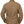 Men Brown Cotton Jacket