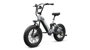 Corgi Ebike