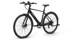 Doberman Ebike