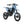 X1 Spark M Electric Mini Bike