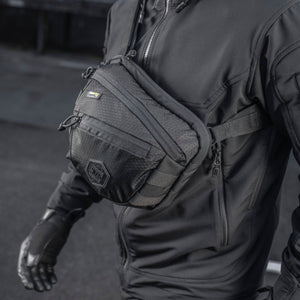 M‑Tac Sphaera Hardsling Bag Gen III Elite Hex