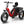 Husky Plus Etrike