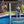 Confer Plastics Curved Pool Step & Hydrotools by Swimline 36