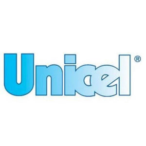 Unicel 5CH-402 Replacement 40 SqFt Filter Cartridge for Hot Tub Spa, 204 Pleats