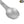 M-Tac Spork Cutlery set with a Carabiner