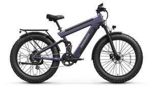 Bulldog Pro Ebike