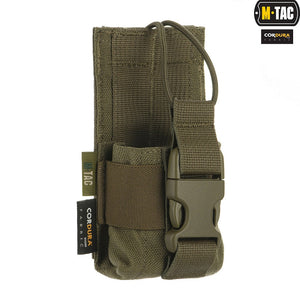 M-Tac Radio Pouch For Motorola 4400/4800