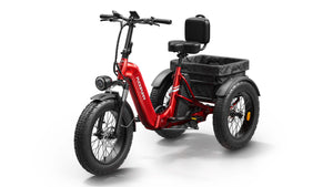 Husky Etrike