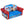 Marshmallow Furniture Kids 2-in-1 Flip Open Foam Compress Sofa Bed, Paw Patrol
