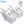 Israel, Palestine Adapter Plug Combo- Type H, C | Dual USB - Israeli Combo (CTU-9C-14)