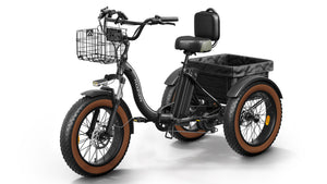 Alaskan Etrike