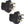 India Travel Adapter - Type D - Industrial Grade (IG-10) - TRAPSKI