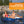 Intex River Run 2 Person  Inflatable Tube Raft Float with Cooler for Pool & Lake