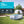Intex 28054E Protective Canopy for 9 Foot or Smaller Rectangular Swimming Pools