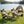 Reclining Camping Chair with Adjustable Backrest & Footrest