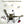 Reclining Camping Chair with Adjustable Backrest & Footrest