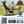 Reclining Camping Chair with Adjustable Backrest & Footrest