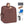 800W 2 Person Portable Steam Sauna Tent SPA with Hat Side Holes 3L Steamer