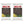 Michigan Peat 1550P Baccto Top Soil with Reed Sedge, & Sand, 50 Pounds (2 Pack)