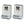 Little Giant BPF2 Mountable 2 Hole Baby Piglet Trough Feeder, 7 Pound (2 Pack)