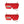 Little Giant 9 Quart Heavy Duty Feed Trough Bucket Fence Feeder, Red (2 Pack)
