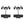 Chauvet DJ Gig Bar Move 5-in-1 LED Lighting System with 2 Moving Heads, Black