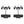 Chauvet DJ Gig Bar Move 5-in-1 LED Lighting System with 2 Moving Heads, Black