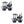NutriChef Nonstick Cooking Kitchen Cookware 11 Piece Pots and Pans Set (2 Pack)