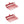 Little Giant Polycarbonate Pitchfork Replacement Head w/ Angled Tines (2 Pack)