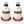 Little Giant PPF7 7 Gallon Capacity Automatic Chicken Poultry Waterer (2 Pack)