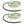 Little Giant 13-Quart Galvanized Steel Ever Full Pet Water Bowl Dish (2 Pack)