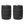 Good Ideas Rain Wizard 50 Gallon Plastic Rain Barrel Water Collector (2 Pack)