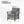 Outdoor Patio Arm Chairs Set of 2