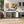K&K 53.5'' Farmhouse Kitchen Island with Power Outlet