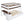 Bunk Bed With Twin Size Trundle, Storage And Desk